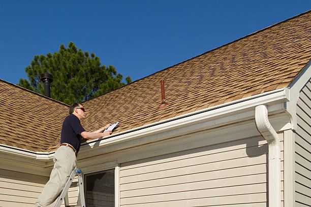 Best Gutter Installation and Repair  in Edgerton, KS